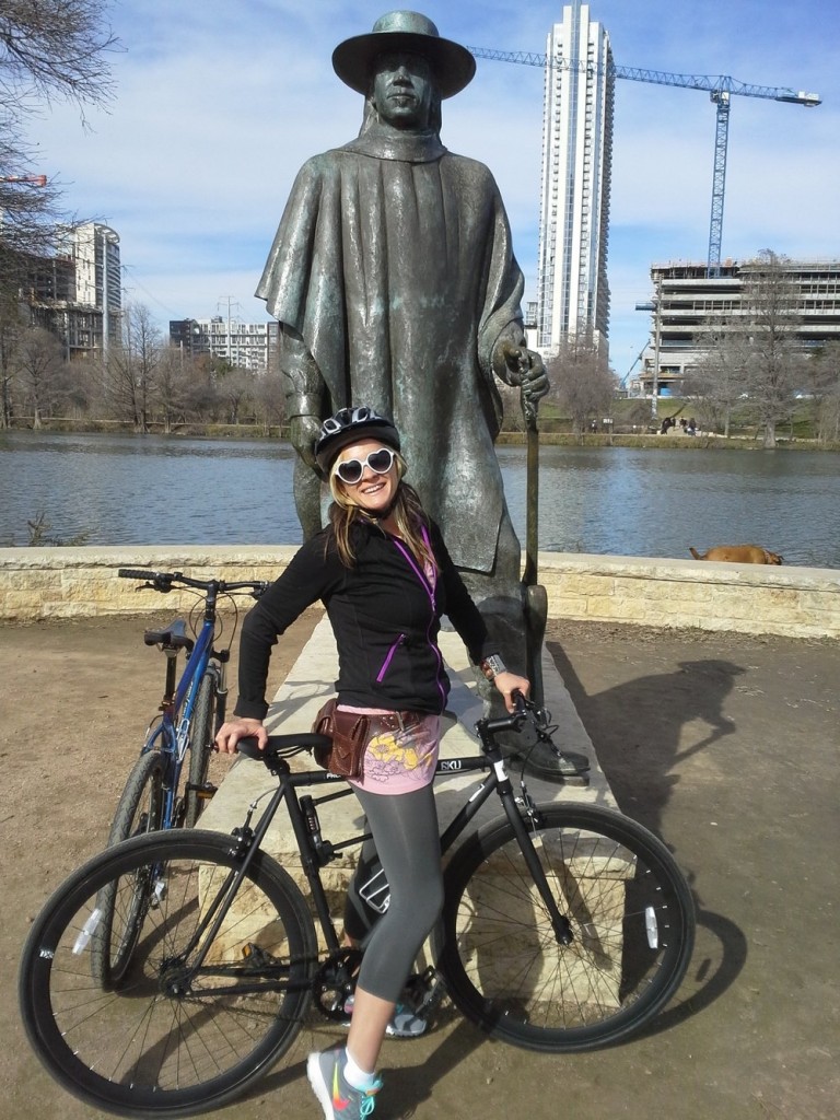 Mike's Bikes and Tours - Austin Bike Tours