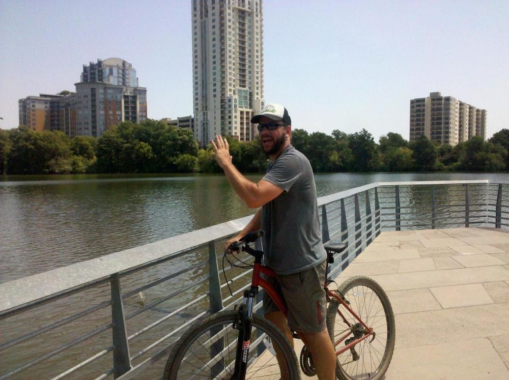 Mike's Bikes and Tours - Austin Bike Tours