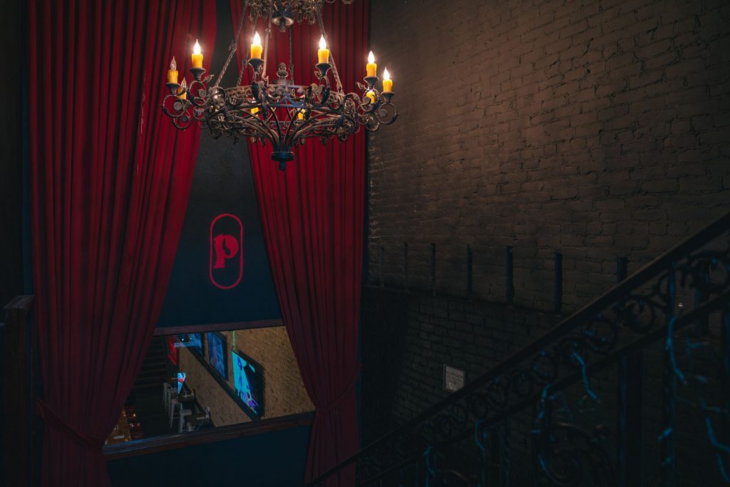 The Parish on 6th Street - Austin's Premier Live Music Venue