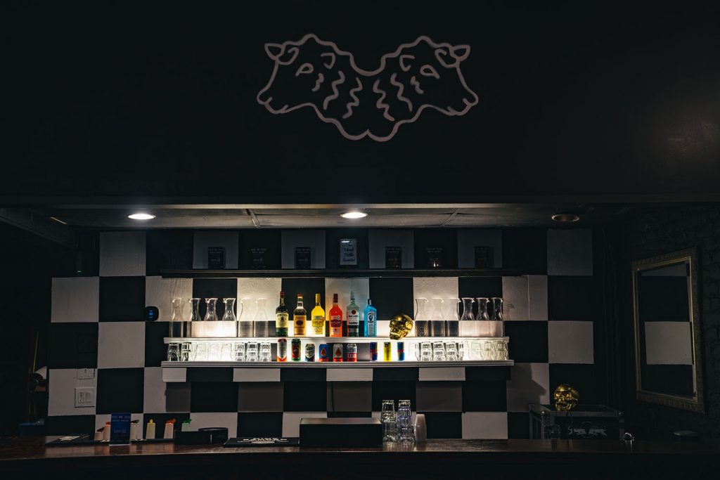 The Parish on 6th Street - Austin's Premier Live Music Venue