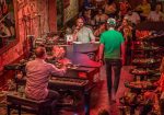 Pete's Dueling Piano Bar - 6th Street in Austin TX