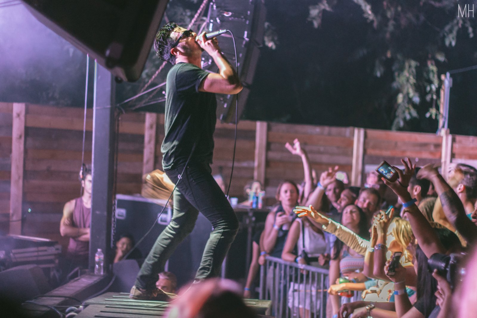 Historic Scoot Inn - Iconic East Austin Live Music Venue