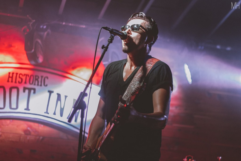 Historic Scoot Inn - Iconic East Austin Live Music Venue