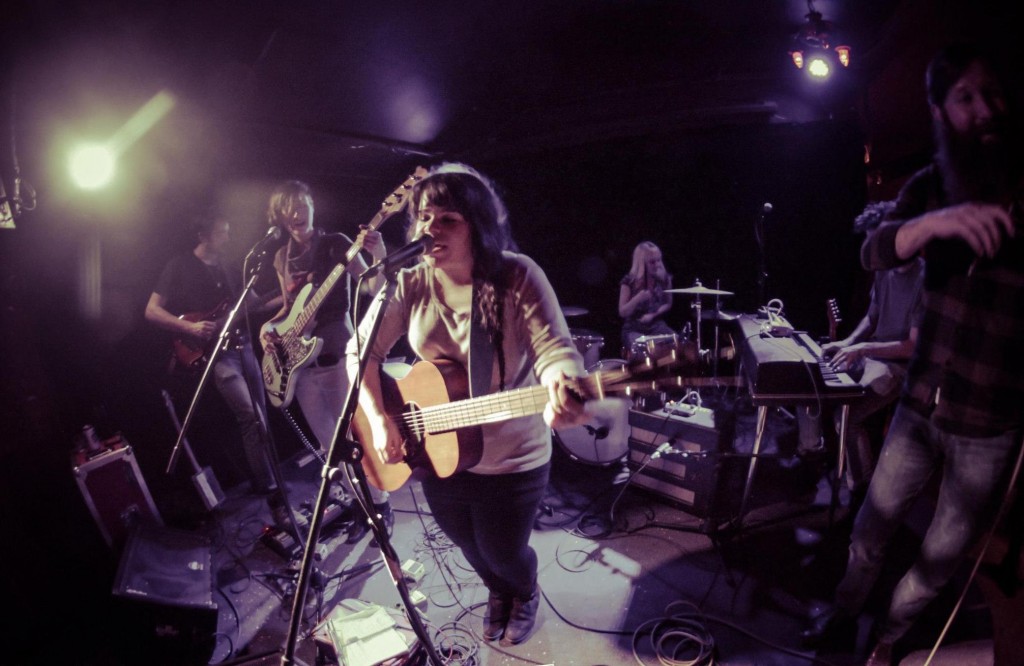 Historic Scoot Inn - Iconic East Austin Live Music Venue