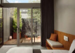 Frame Hotel