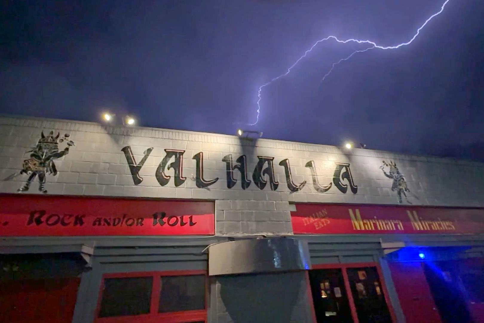 Valhalla Austin - Live Music on Red River St.
