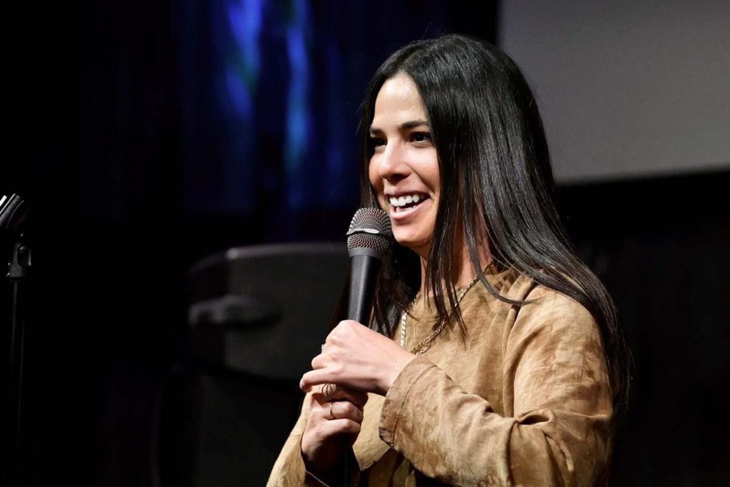 Vulcan Gas Company - Austin Comedy Club