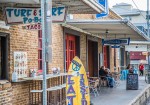 Lavaca Street Bar - Downtown Austin Bar