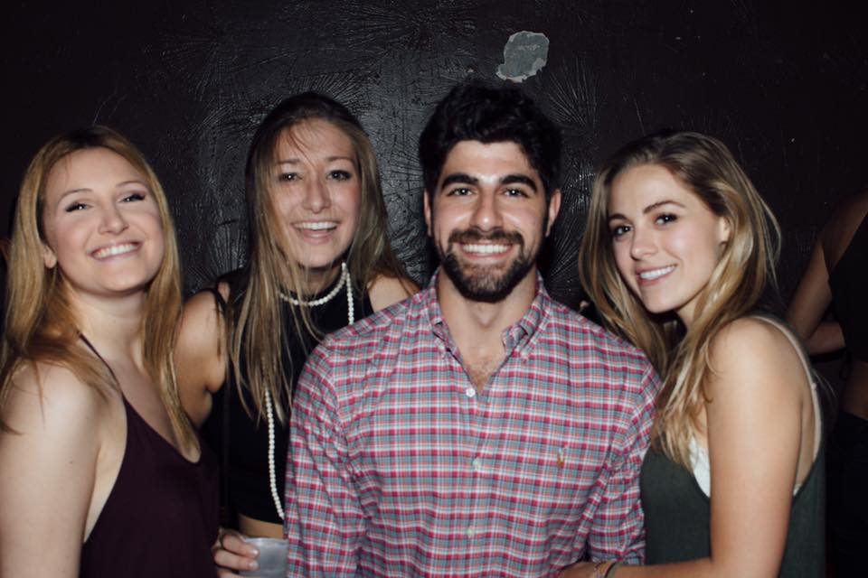 Peckerheads on 6th Street - Austin TX