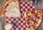 Southside Flying Pizza - Hand Tossed Pizza on South Lamar