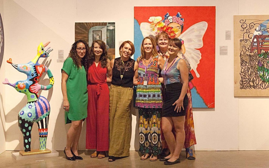Art For The People - South Austin Art Gallery