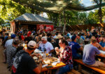 Banger’s Sausage House & Beer Garden