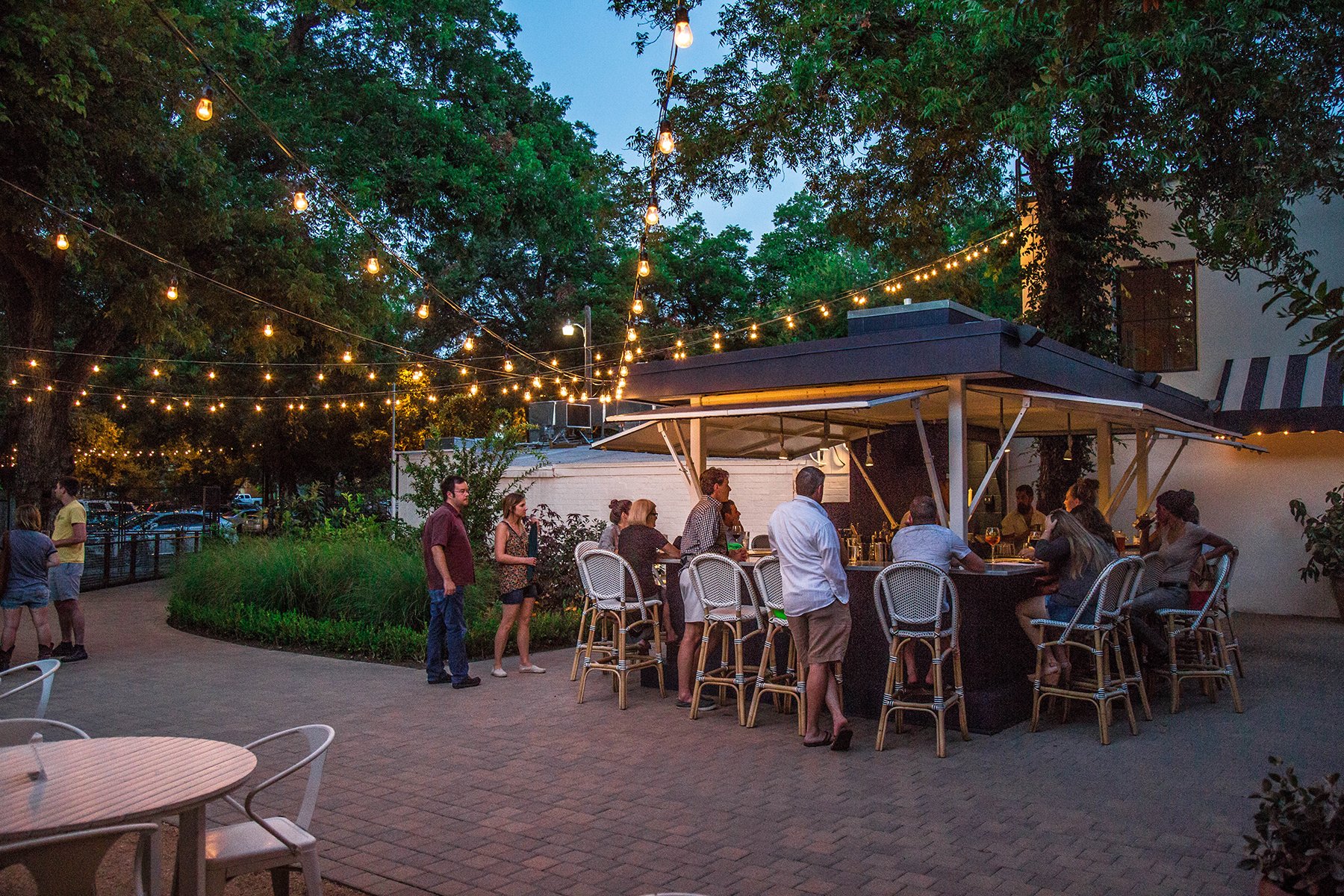 Juliet Kitchen - Italian Food on Barton Springs