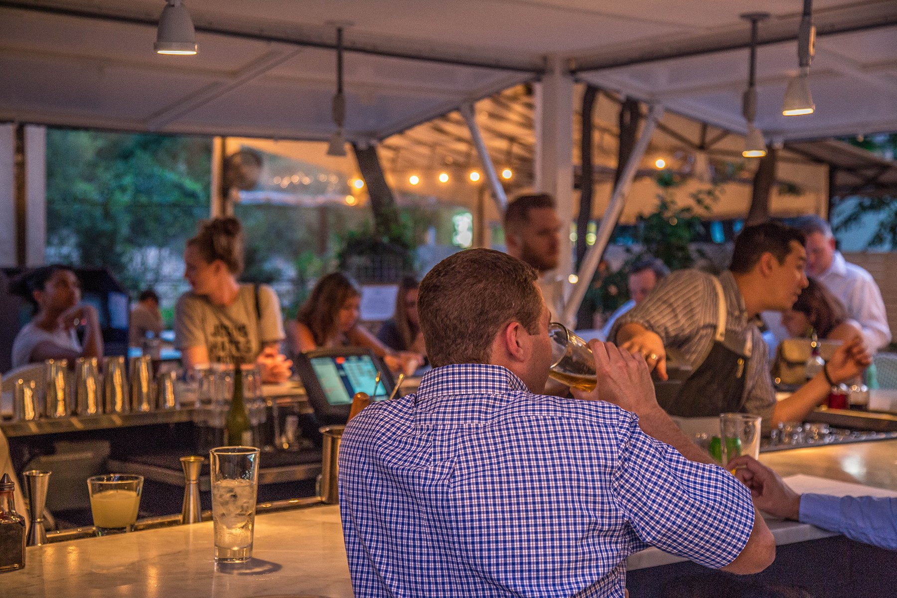 Juliet Kitchen - Italian Food on Barton Springs