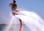Austin Flyboard
