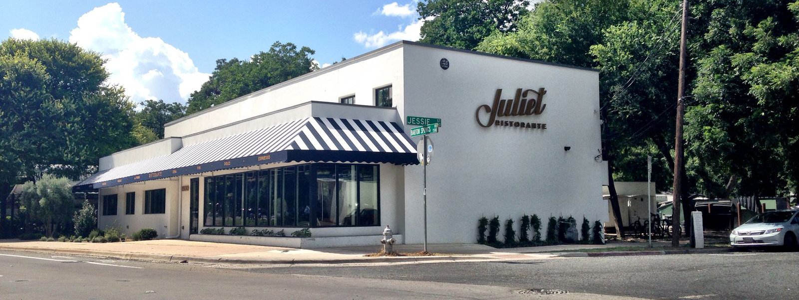 Juliet Kitchen - Italian Food on Barton Springs