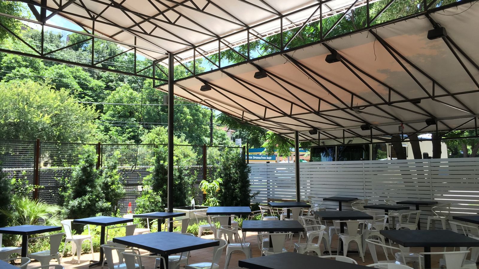 Juliet Kitchen - Italian Food on Barton Springs