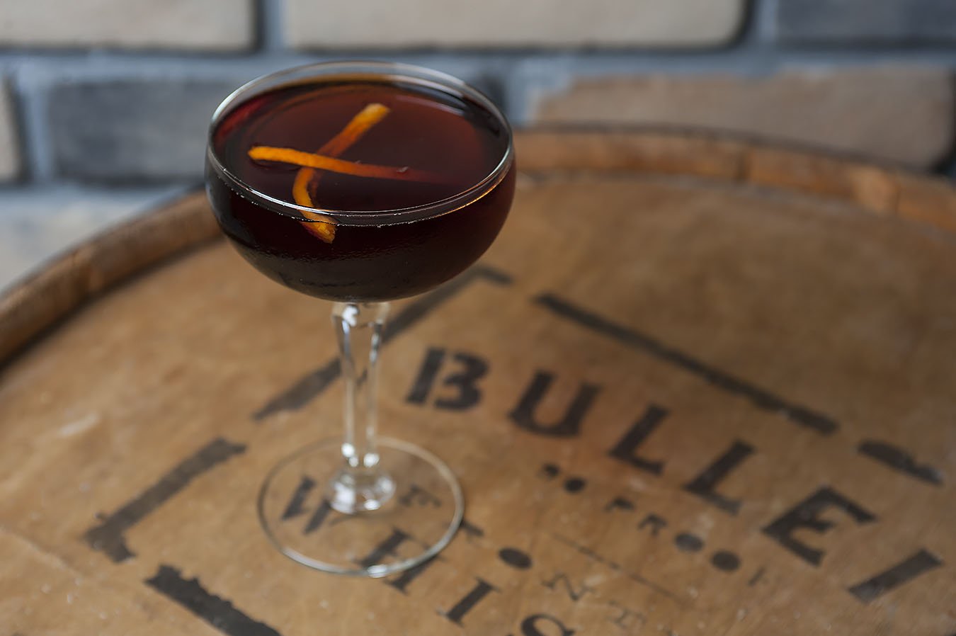 CU29 Craft Cocktail Bar