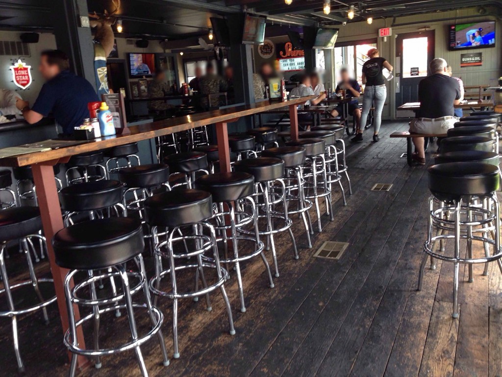 Doc's Motorworks Bar & Grill