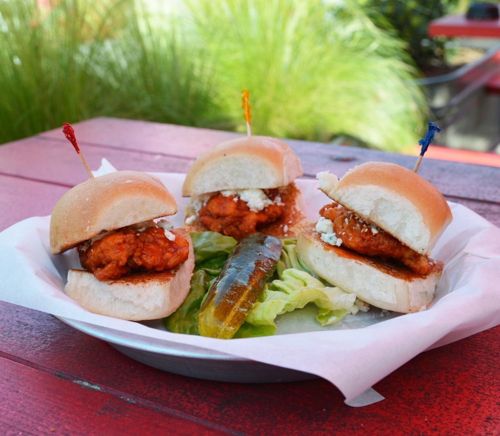 Doc's Motorworks Bar & Grill