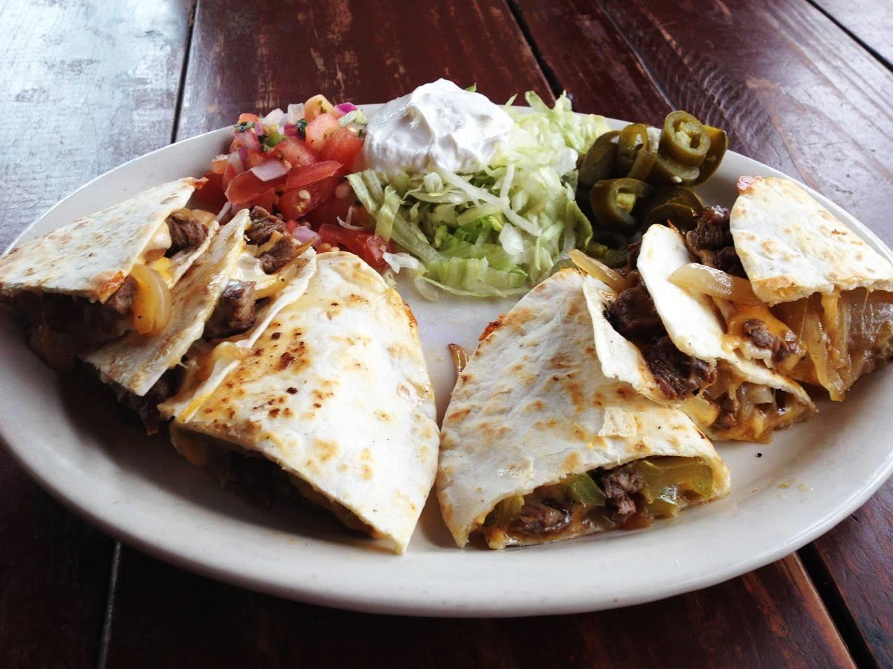 Doc's Motorworks Bar & Grill