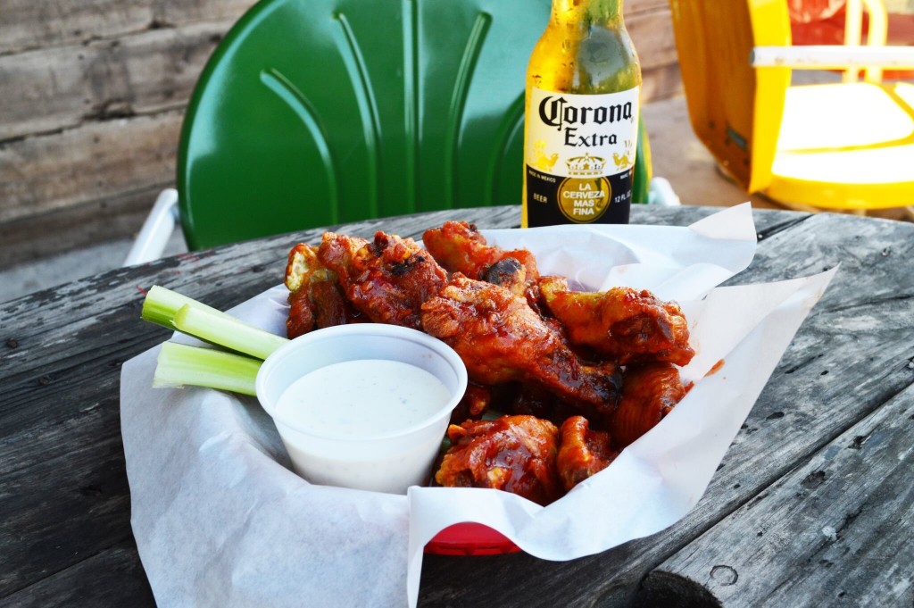 Doc's Motorworks Bar & Grill