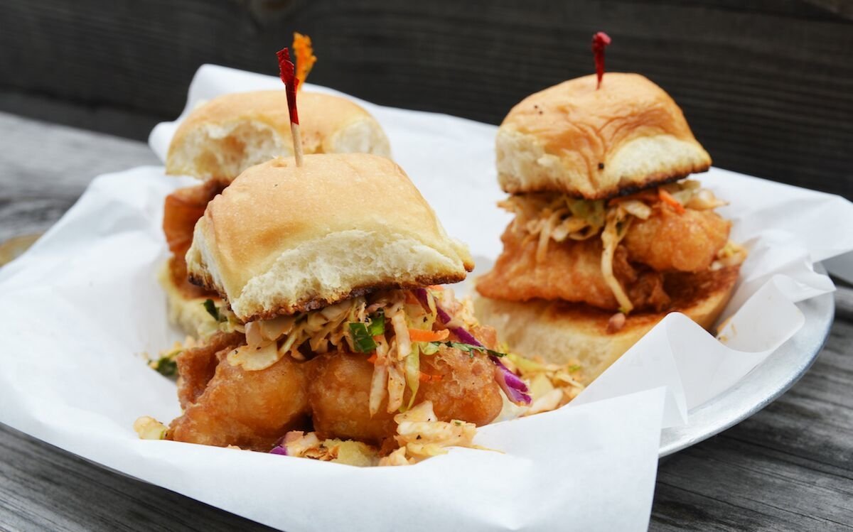 Doc's Motorworks Bar & Grill