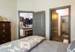 Eastside Station Bedroom
