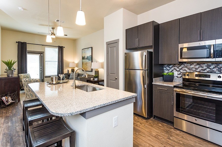 Eastside Station Kitchen