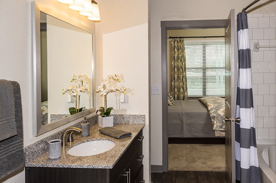 Eastside Station Bath