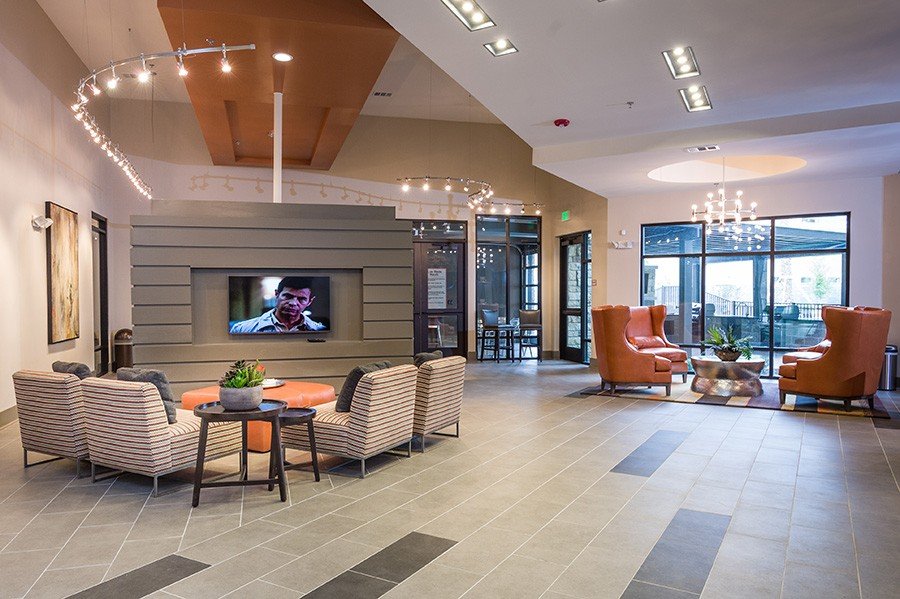 Eastside Station Lounge