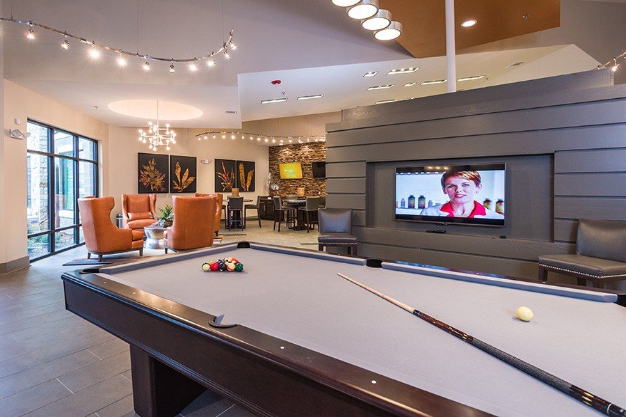 Eastside Station Gameroom