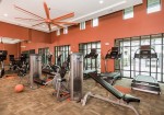 Eastside Station Fitness Room