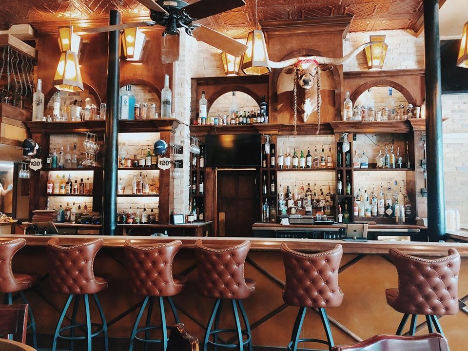 Speakeasy on Congress - Austin, TX