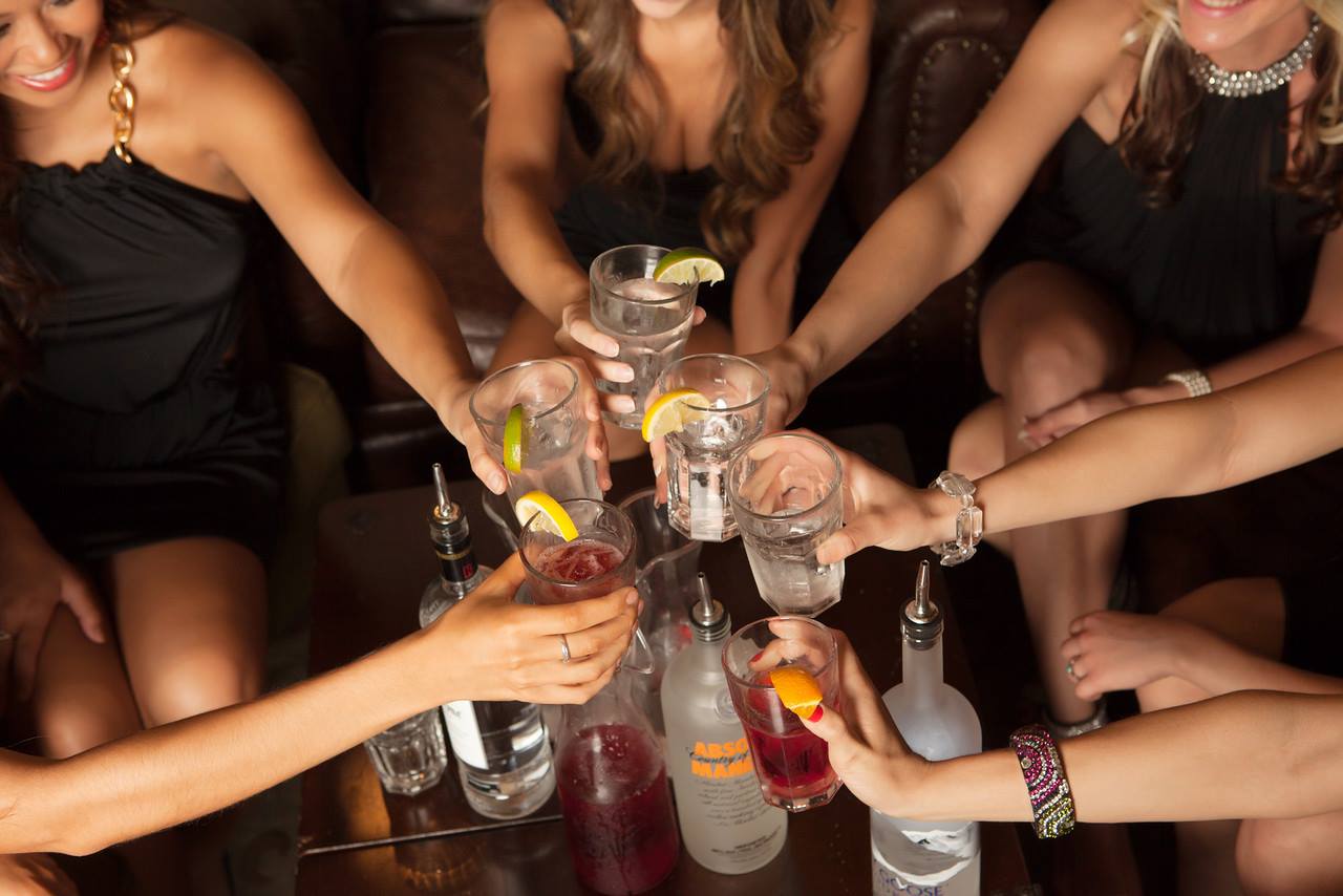 Speakeasy on Congress - Austin, TX