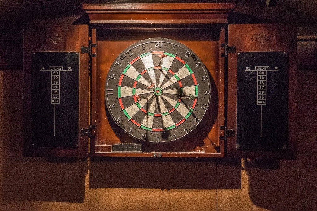 Speakeasy on Congress - Austin, TX