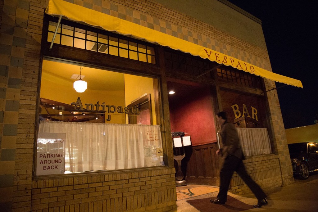 Vespaio Ristorante