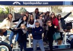 Hipside Peddler - Austin Pub Crawl Bike