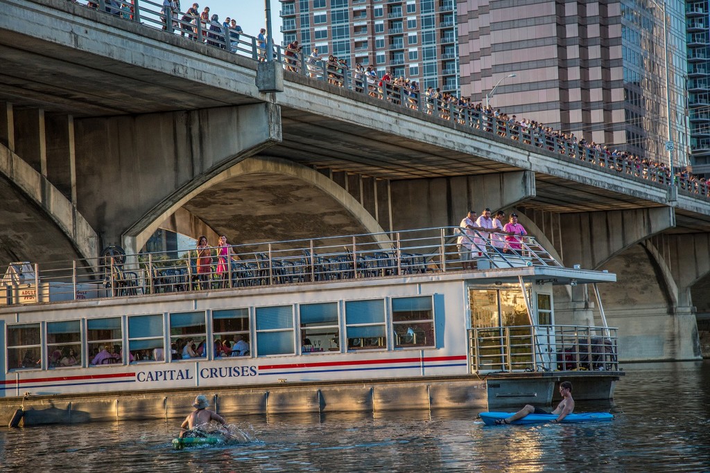Capital Cruises - Austin Boat Tours 03