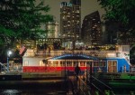 Lone Star Riverboat - Austin Tour Boat