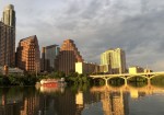 Lone Star Riverboat - Austin Tour Boat