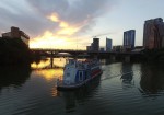 Lone Star Riverboat - Austin Tour Boat