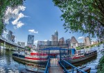 Lone Star Riverboat - Austin Tour Boat