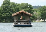 Lake Austin Party Barge 01