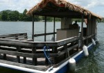 Lake Austin Party Barge 07
