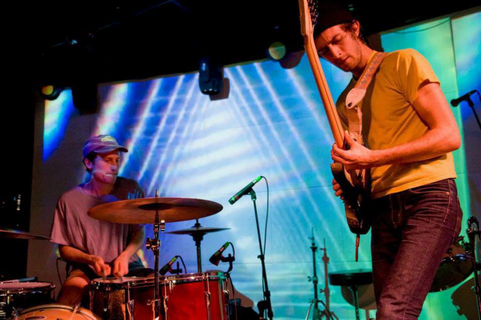 Empire Control Room & Garage - 08