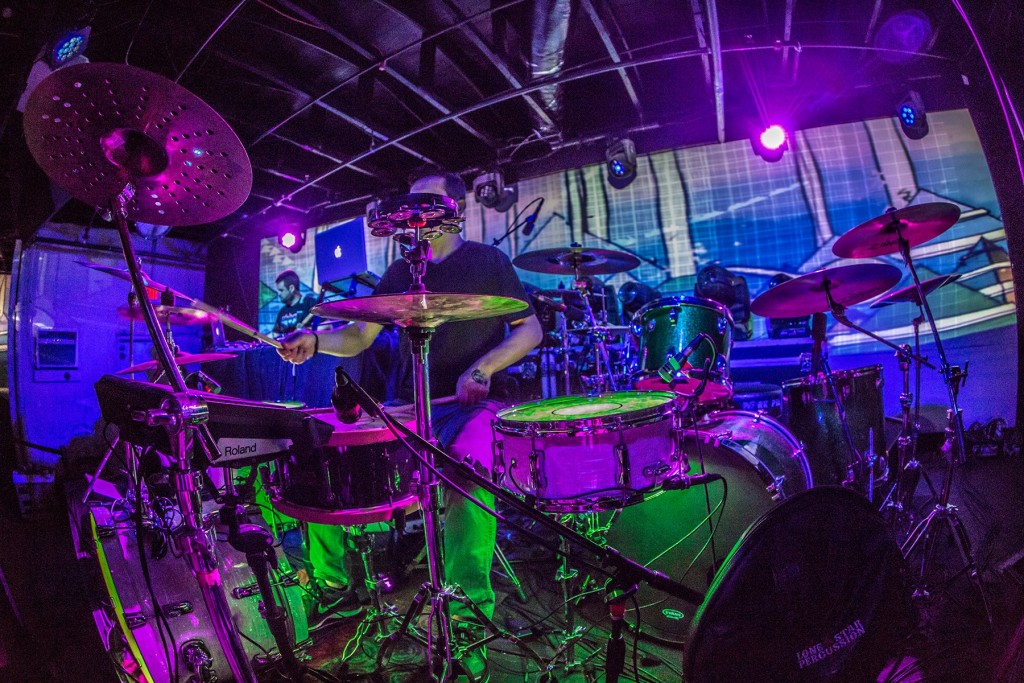 Empire Control Room & Garage - 04