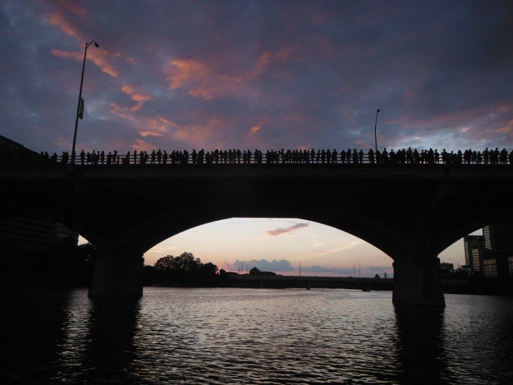 Austin Kayak Rentals 10