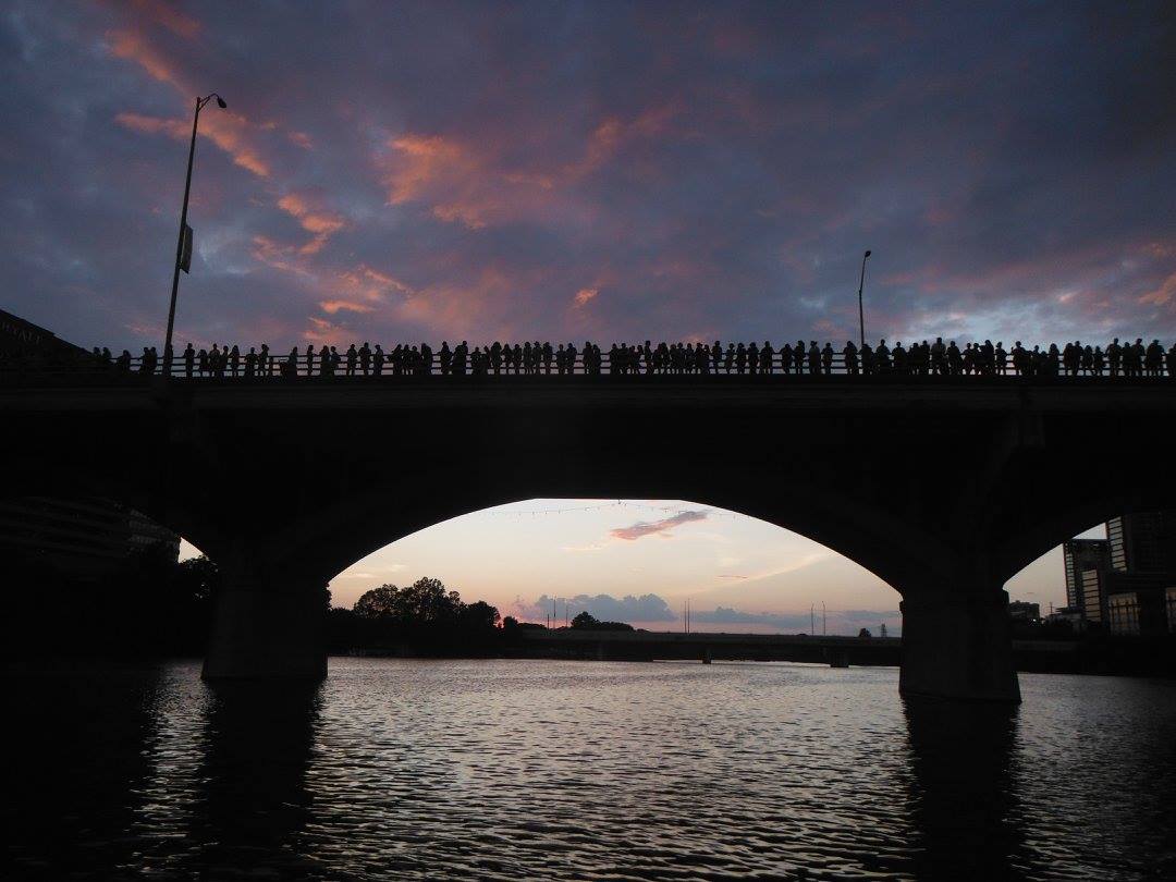 Austin Kayak Rentals 10