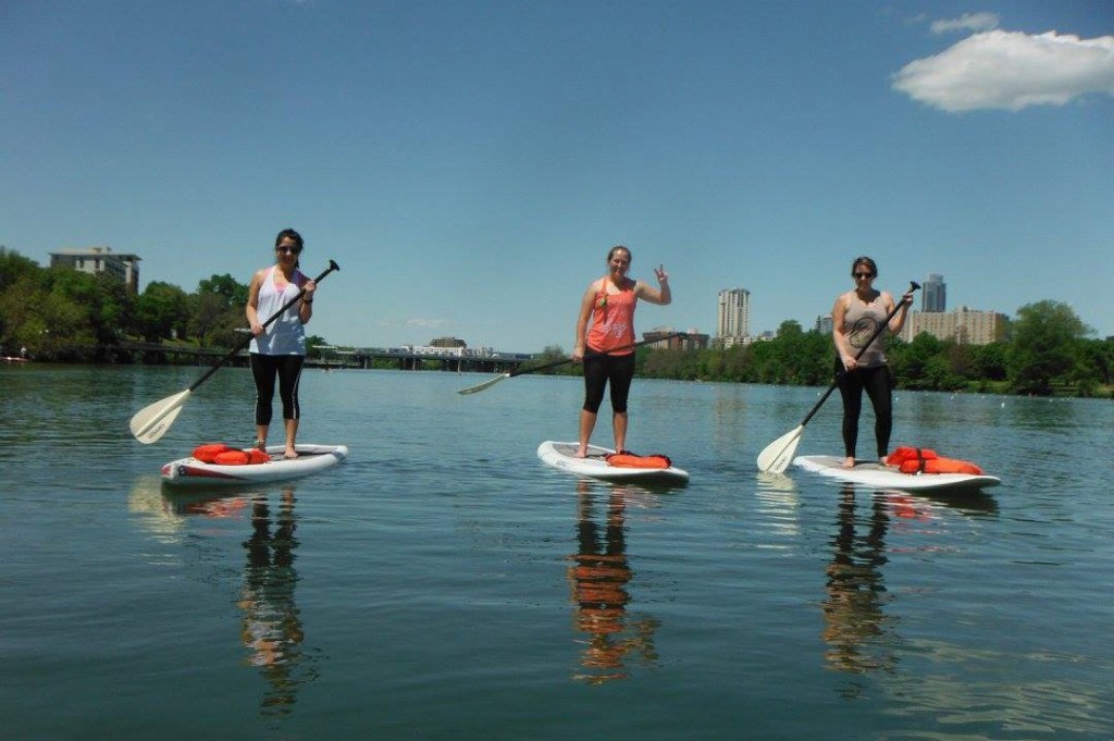 Austin Kayak Rentals 05